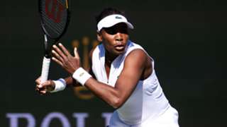 Venus Williams' losing return rolls on with Indian Wells defeat