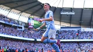 Man City's Foden lauded as 'main man' for Guardiola by Richards