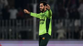 Arafat inspires Pakistan to ODI win over England