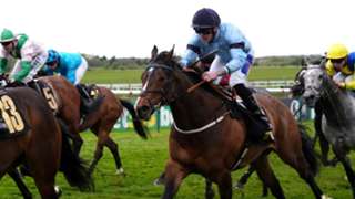 Burke eyeing up York date for sprint duo