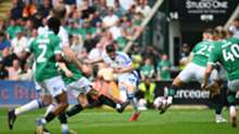 Leeds snatch Championship title from under Burnley's nose as Hull stay up at Luton's expense