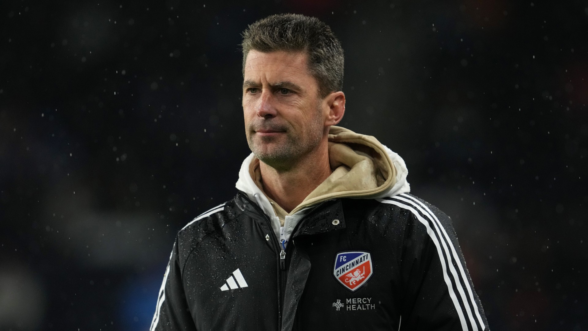 Chicago Fire v FC Cincinnati: Noonan impressed by Berhalter’s early impact