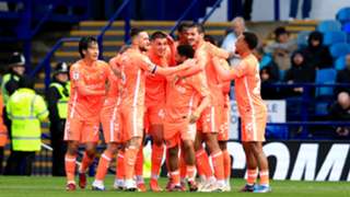 Championship: Coventry go top as Middlesbrough falter at Portsmouth