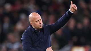 Slot 'couldn't have asked for more' from 10-man Liverpool