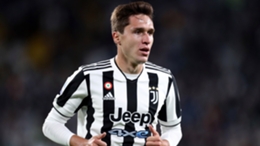 Federico Chiesa has not played since January