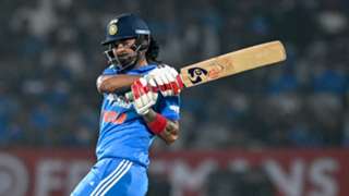 Rahul comes up hot at the end as India edge out New Zealand in thriller