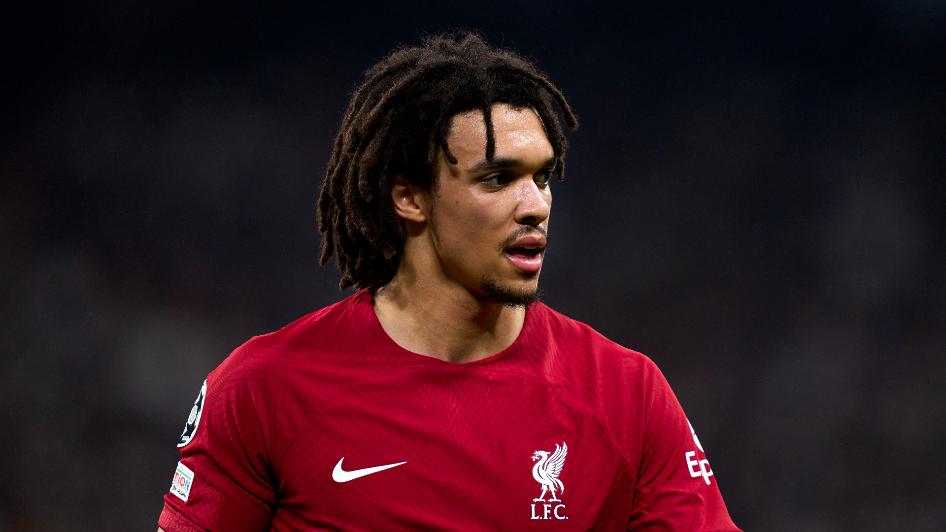 Trent Alexander-Arnold is hopeful Liverpool can make a charge for the top four in the Premier League