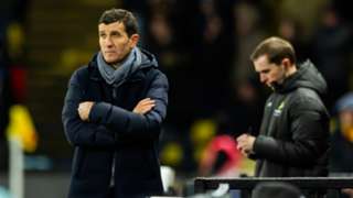 Javi Gracia quits Watford just three months into second stint