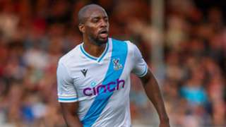 Jean-Philippe Mateta hat-trick sees Crystal Palace fight back to beat Plymouth