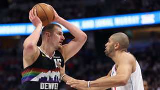 NBA: Jokic has 31 points and 12 rebounds in return from knee injury