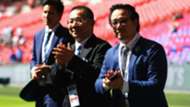 Vichai and Aiyawatt Srivaddhanaprabha - cropped