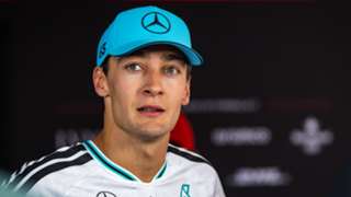 'I've never had a season like this' – Russell 'p***** off' with Mercedes reliability issues