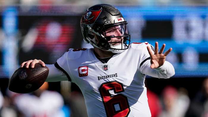Another NFC South title proves there is life after Tom Brady for Buccaneers