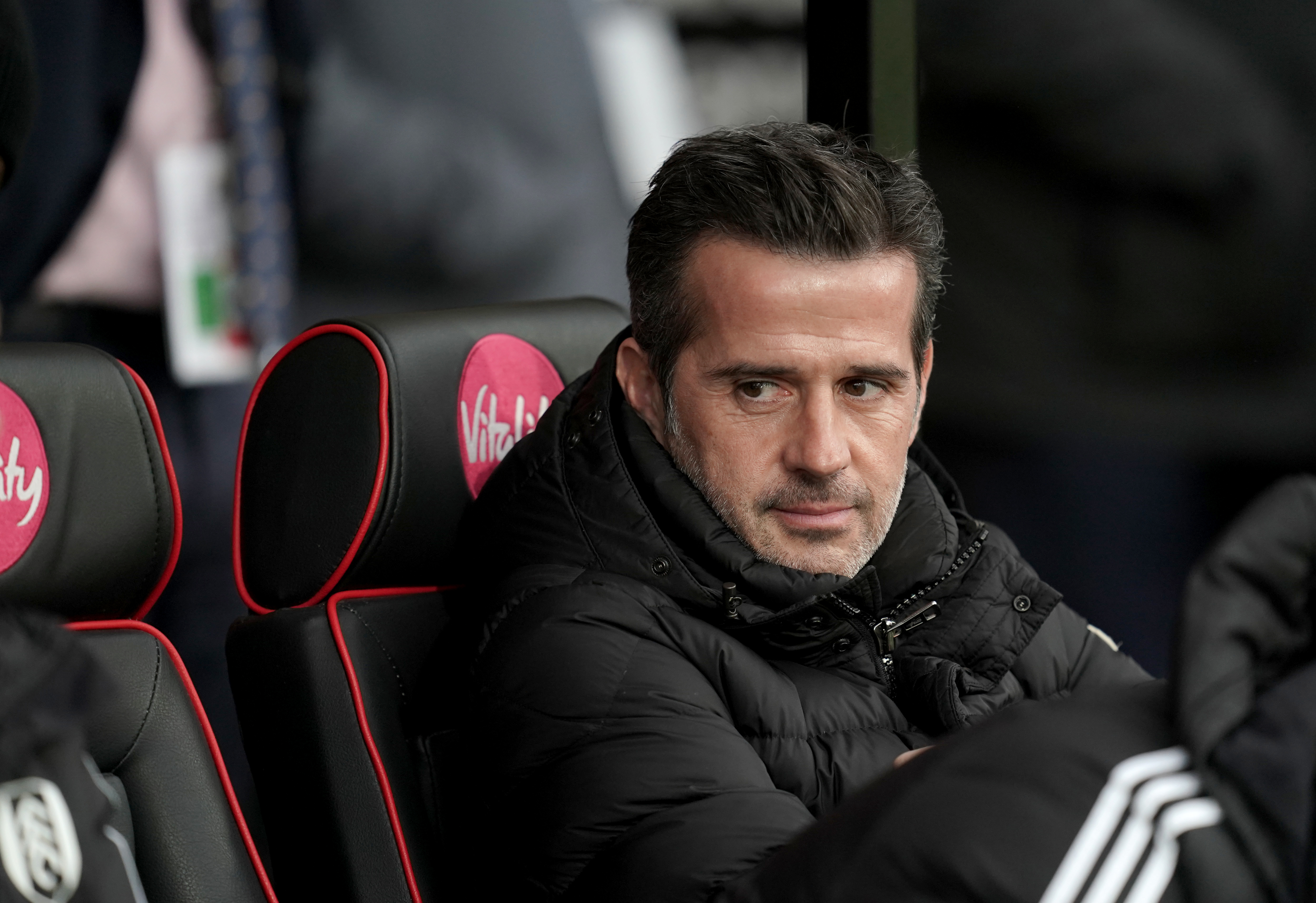 Bournemouth v Fulham – Premier League – Vitality Stadium