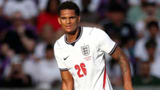 Quansah: World Cup call-up a result of leaving Liverpool