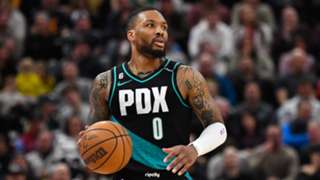 Milwaukee Bucks trade for All-Star Damian Lillard