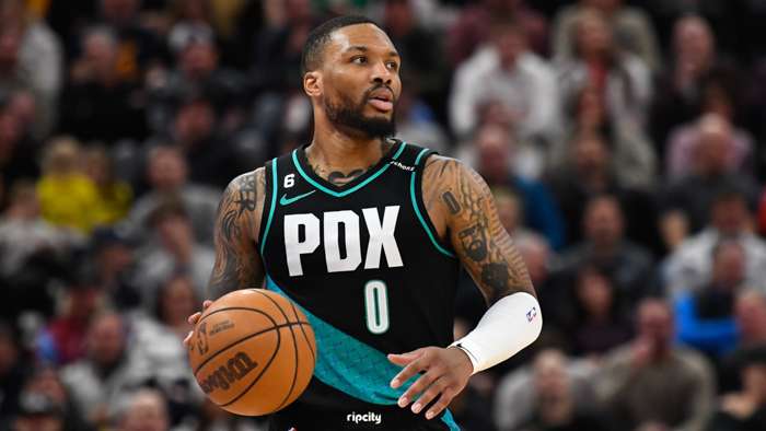 Milwaukee Bucks trade for All-Star Damian Lillard