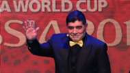 Diego Maradona