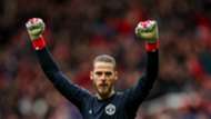 David de Gea