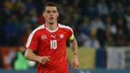 granit xhaka - cropped