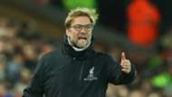 Jurgen Klopp