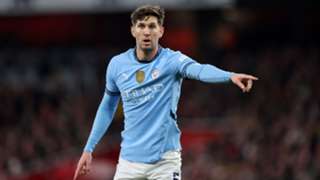 'Sorry to the fans' - Stones concedes Man City fell way below standards in Arsenal rout