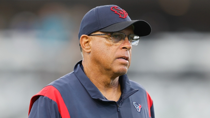 The Houston Texans have parted company with David Culley after a disappointing 2021 campaign.
