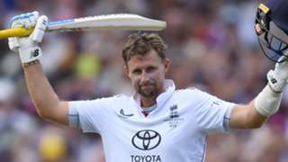 The Ashes: Root would 'love to' play on England's next tour of Australia