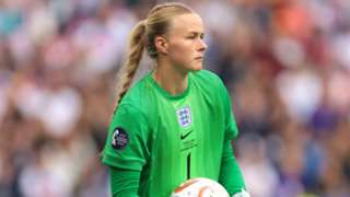 Hampton injury opens door for England goalkeeper debut