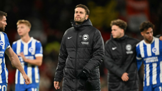 Hurzeler rues fine margins after Villa comeback against Brighton