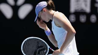 Australian Open: Swiatek’s career slam bid denied by Rybakina in Melbourne