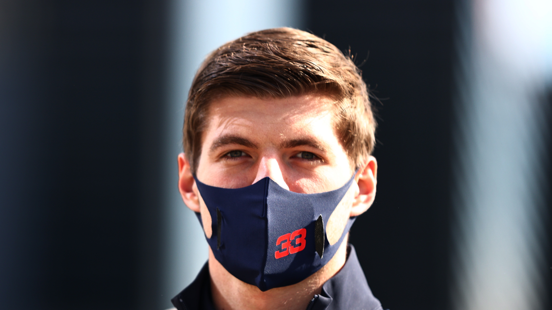 Max Verstappen trails Lewis Hamilton by two points