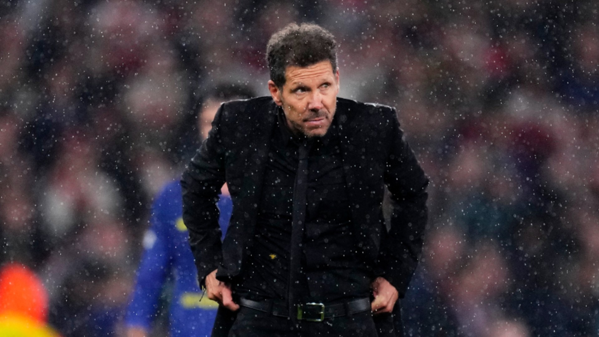 ‘We reached places that aren’t easy to reach’ – Simeone full of pride after Champions League near-miss