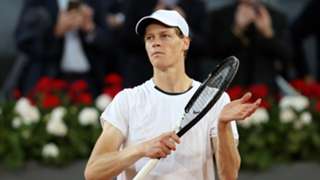 Sinner will only play Roland Garros if '100 per cent' fit