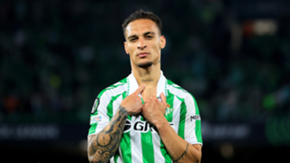 Antony rejoins Real Betis on permanent deal after stellar loan stint
