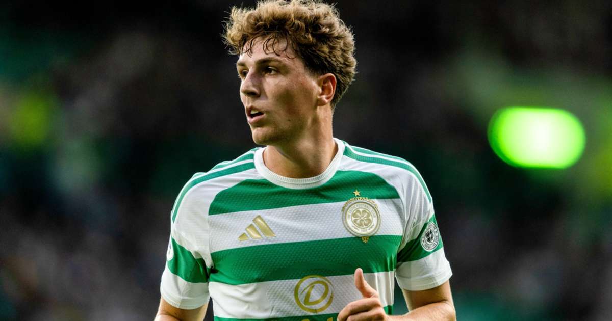 West Ham smash Championship transfer record to land Celtic's Arne Engels