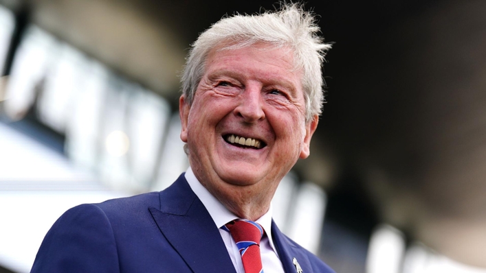 Roy Hodgson has led Crystal Palace to a comfortable mid-table finish (Zac Goodwin/PA)