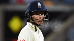 Joe Root thinks he is the right man to take England forward
