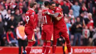 Slot warns Liverpool must go up 'seven or eight levels' against PSG