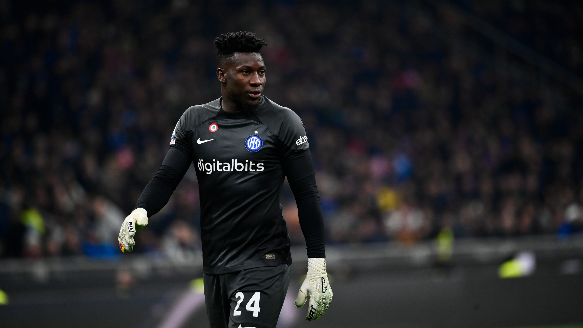 Andre Onana believes Inter should be taken more seriously in the Champions League
