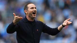 Championship: Coventry thrash 10-man Birmingham, Wrexham denied first home win