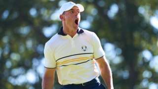 Bradley should have done more to stop Ryder Cup abuse, claims McIlroy