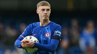 Palmer acknowledges 'I should have had five or six' despite record-breaking quadruple