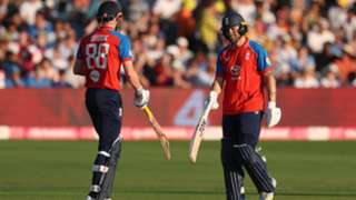 England hammer India by nine wickets to seal T20I series win