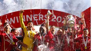 Arsenal draw holders Manchester United in FA Cup third round