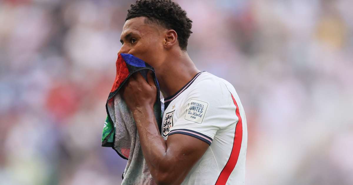 Emery tells media to call Watkins' agent after Aston Villa striker omitted in 4-0 Brighton defeat