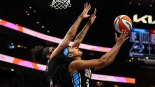 WNBA: Dream's Reese becomes fastest to 1,000 rebounds