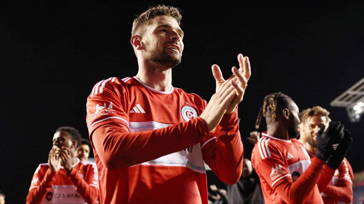 MLS: Chicago and Portland into playoffs with wild-card victories