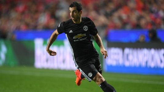 Manchester United news: Henrikh Mkhitaryan absence questions leave Jose Mourinho riled