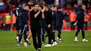 Iraola impressed by Liverpool energy in EFL Cup win over Spurs